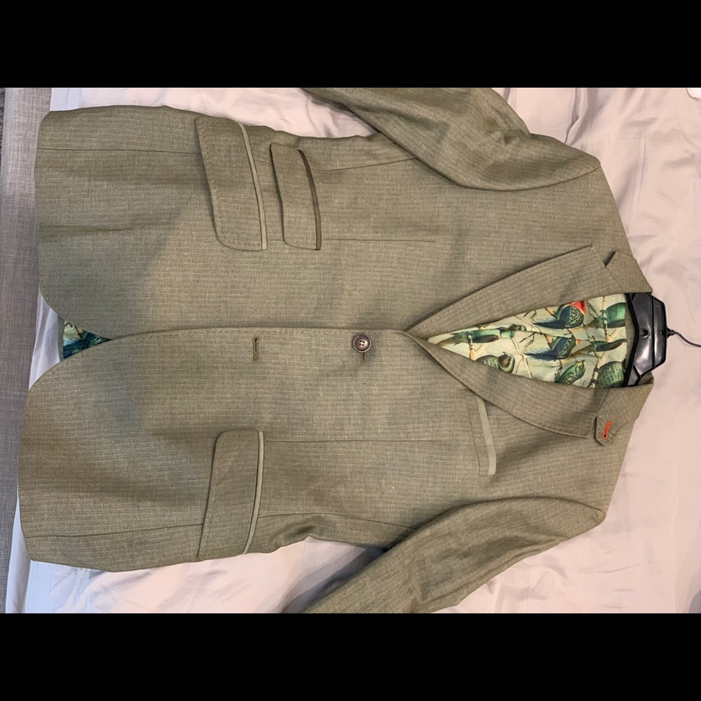 Ted Baker Blazer